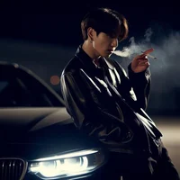 Jungkook