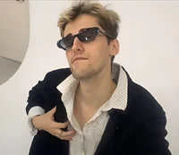 Антон Брамо