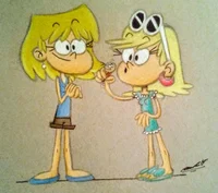 The Loud House