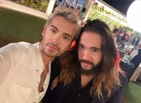 Tom y Bill kaulitz 
