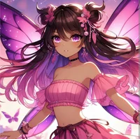 Kiana Hybrid Fairy