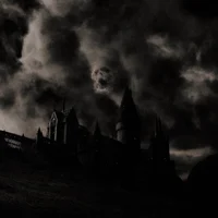 Dark Side Hogwarts 