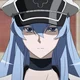 The General Esdeath 