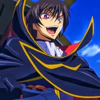 Lelouch vi Britannia