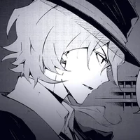 Chuuya Nakahara