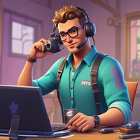 fortnite expert 