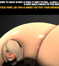 Thicc 2B