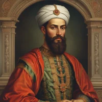 Sulieman Efendi Agha