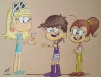 The Loud House