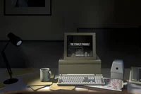 Stanley Parable 