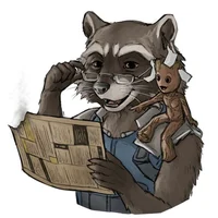 Good Dad Rocket 2