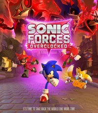 Forces Overclocked