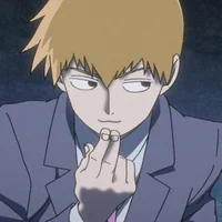 Arataka Reigen