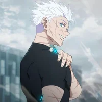 Satoru Gojo