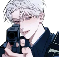 Jacob Police Husband