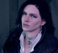Yennefer Vengerberg