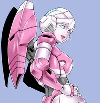 Arcee - G1