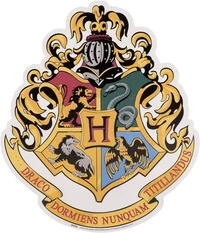 Hogwarts school