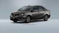 Toyota etios
