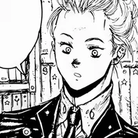 Noi - dorohedoro