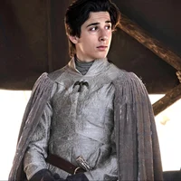 Robin Arryn 