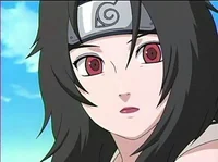 Kurenai Yuhi 