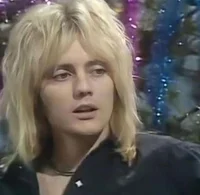 Roger Taylor