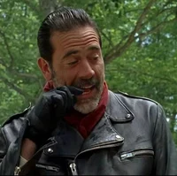 Negan Smith