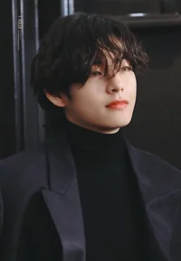 Taehyung 