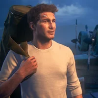 Nathan Drake