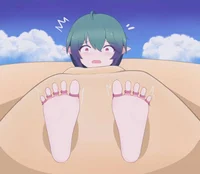 Beach episode