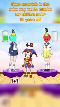 Snow Belle adventure