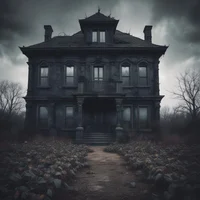 -DD- The Manor