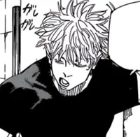 Satoru Gojo