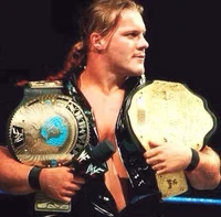 Chris Jericho