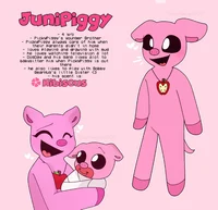 junipiggy