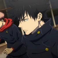 Megumi BF