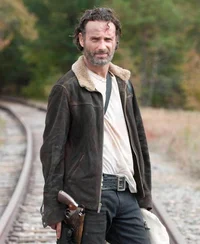 Rick Grimes