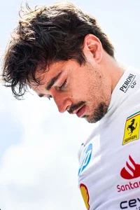 Charles Leclerc 