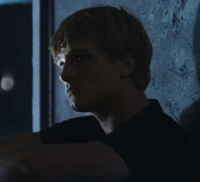 Peeta Mellark