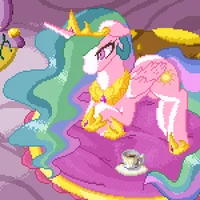 Princess Celestia