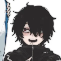 Tomura Shigaraki kid