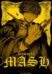 Mashle 