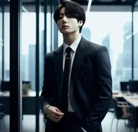 Jungkook