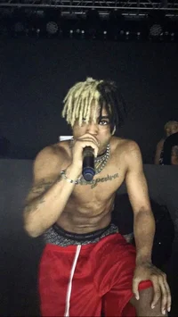 Jahseh onfroy 