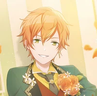 Akito Shinonome