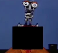 Freddy vhs