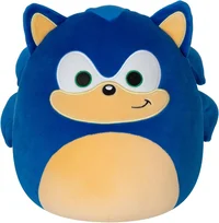 Sonic Squishmallow