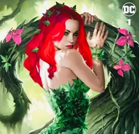 Poison Ivy 