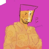OJ II - Neighbor AU